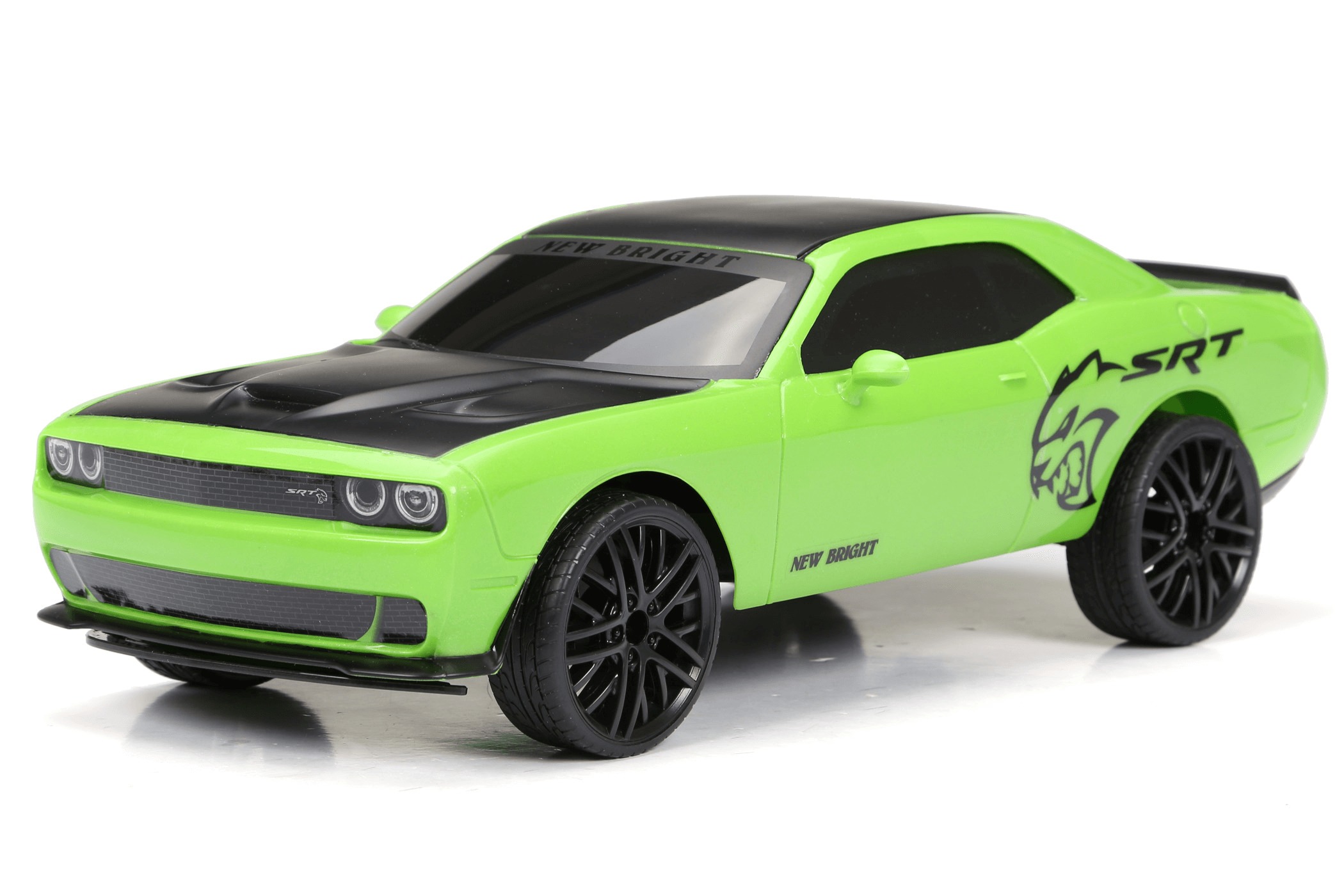 Dodge Charger Rc Car Body