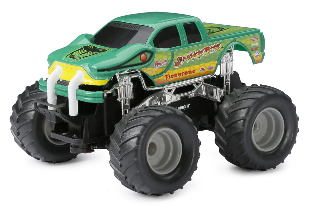 Remote-controlled Cobra Snake, Toys \ R/C vehicles